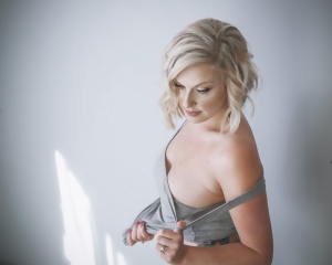 Boudoir Photography