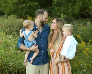 Family & Children's Photography