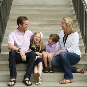 family portrait carmel indiana 