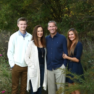 family portrait westfield indiana 