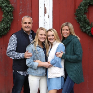 family portrait westfield indiana 