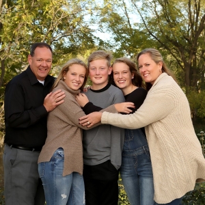 family portrait westfield indiana 