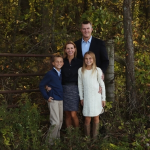 family portrait westfield indiana 