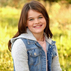 child portrait westfield