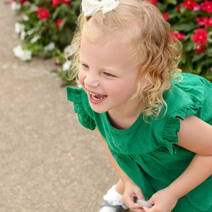 child portrait westfield indiana