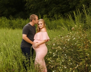 Maternity Photography