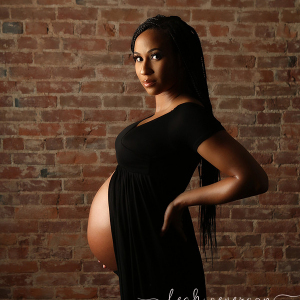 maternity photoshoot indianapolis
