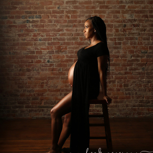 maternity photoshoot indianapolis