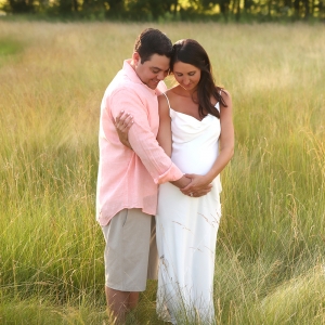 outdoor-pregnancy-portraits