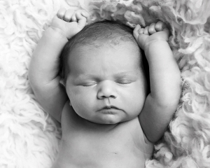 Newborn & Baby Photography