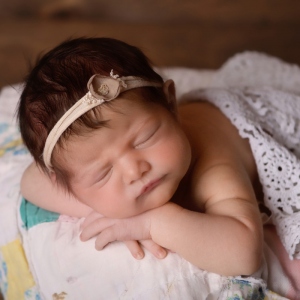 newborn baby photography