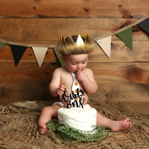 best-cake-smash-photographer-indianapolis