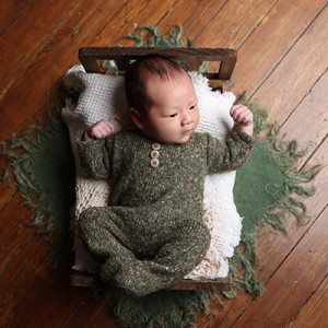 baby photograph
