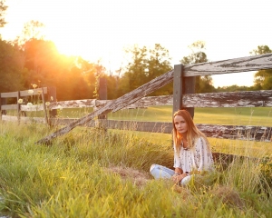 Senior Photography
