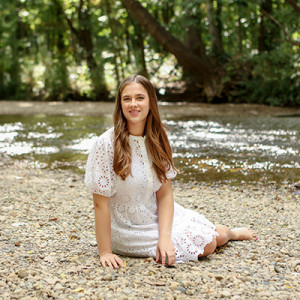 senior portrait carmel indiana 