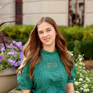 senior pictures carmel