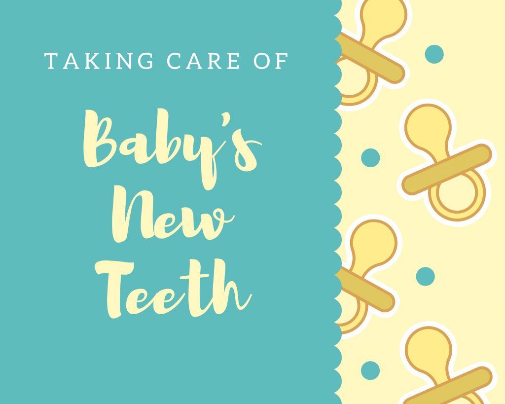 Signs Your Baby Is Teething L Severson Portraits