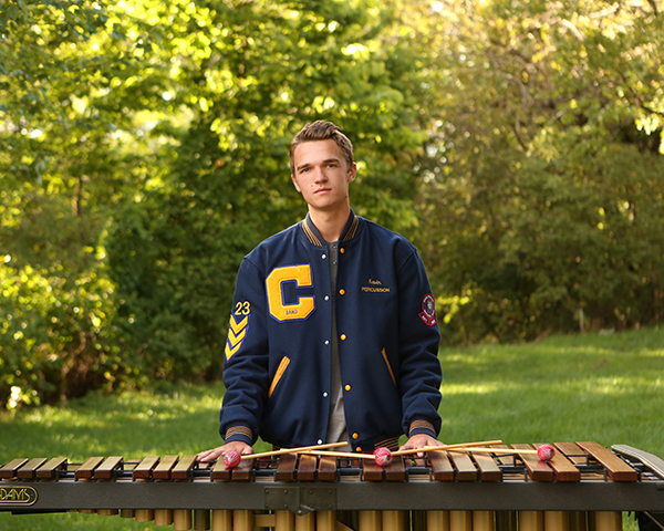 senior photography westfield indiana