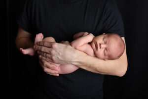 baby picture carmel indiana