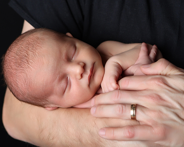 baby picture carmel indiana