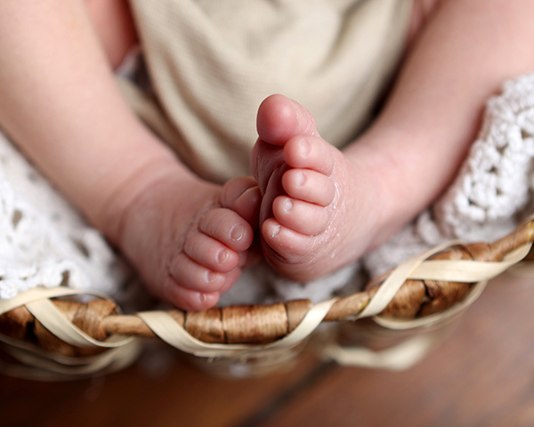 baby picture carmel indiana