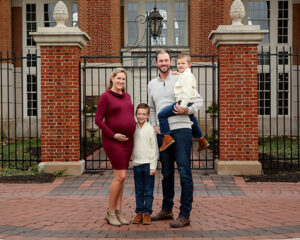 maternity photography
