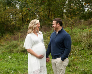 maternity photography
