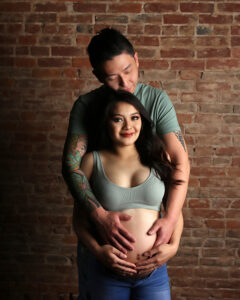 maternity photography