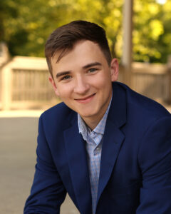 photograph at carter green in carmel