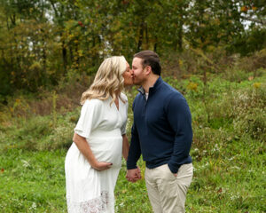 photograph at carter green in carmel