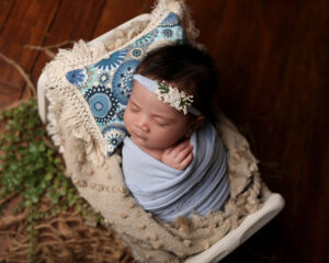 newborn photography Carmel, Indiana