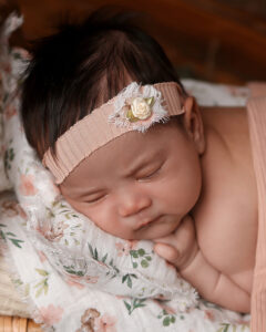 newborn photography Carmel, Indiana