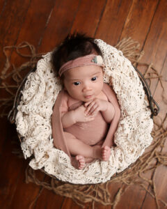 newborn photography Carmel, Indiana