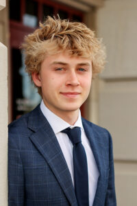 senior picture boy carmel indiana