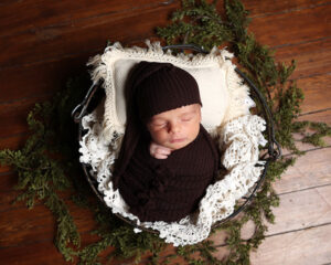 newborn photoshoot Carmel indiana
