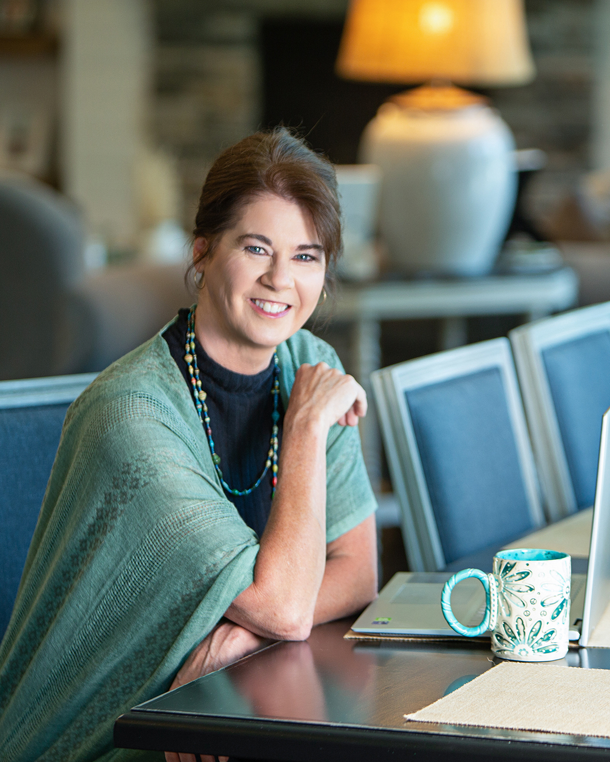 Leah Severson, photography marketing coach