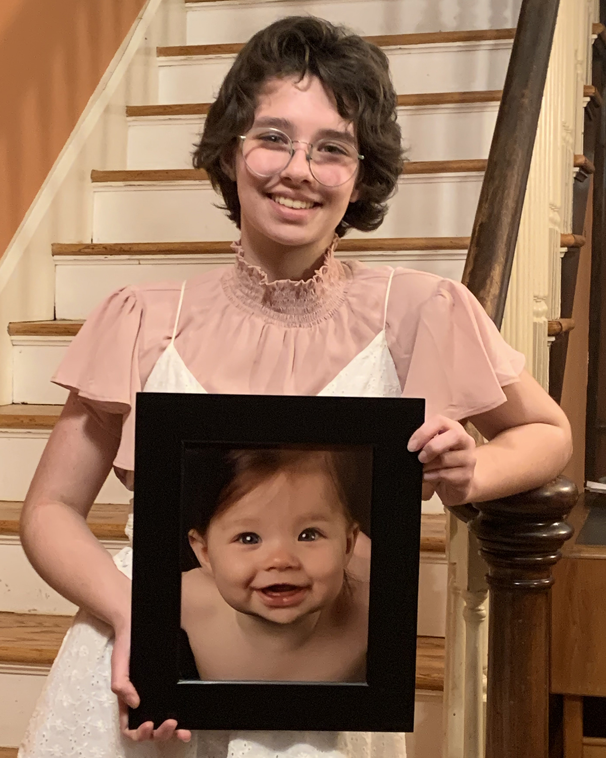 Long-time client
