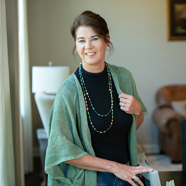 Leah Severson, photography marketing coach
