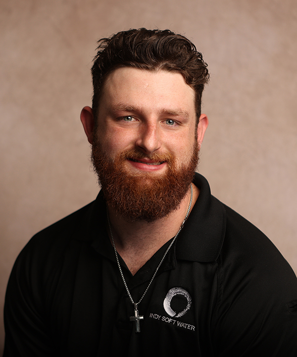 man poses for corporate headshot carmel
