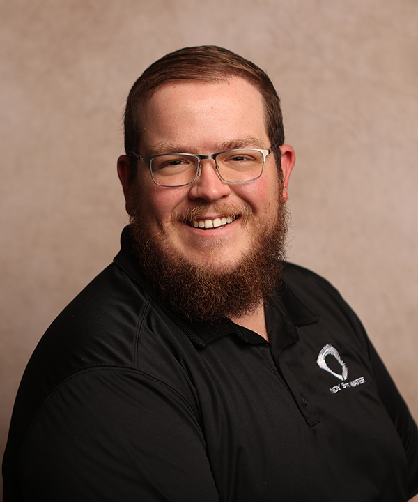 employee headshot in carmel, indiana 