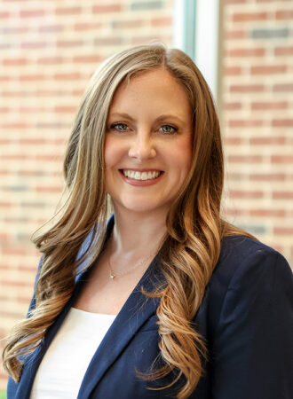 professional headshot of Rehab Center of Indianapolis employee