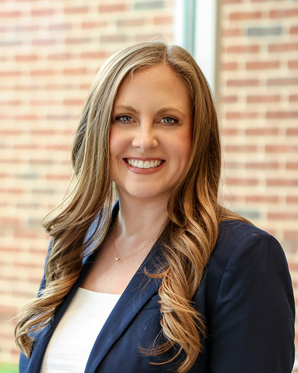 professional headshot of Rehab Center of Indianapolis employee